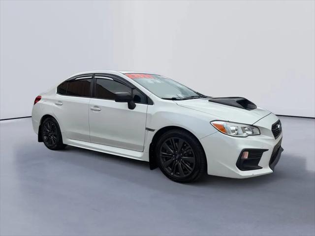 2020 Subaru WRX Base for sale in Knoxville, TN