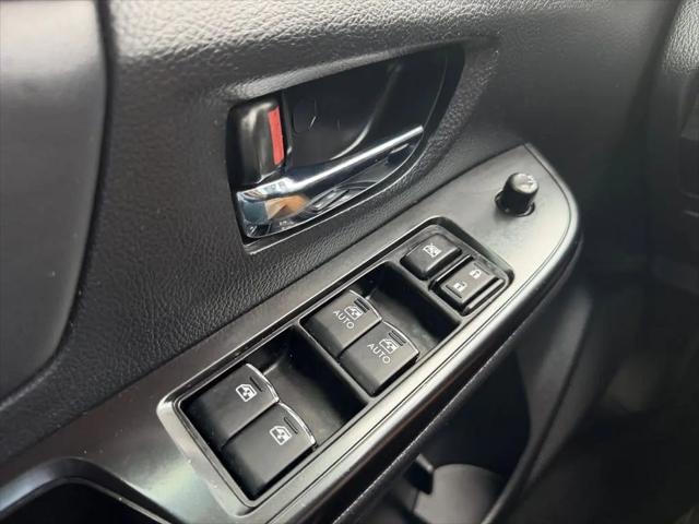 2020 Subaru WRX Base