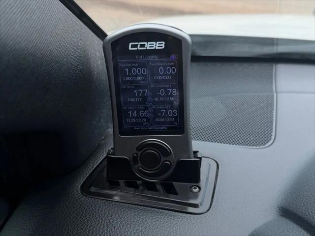 2020 Subaru WRX Base