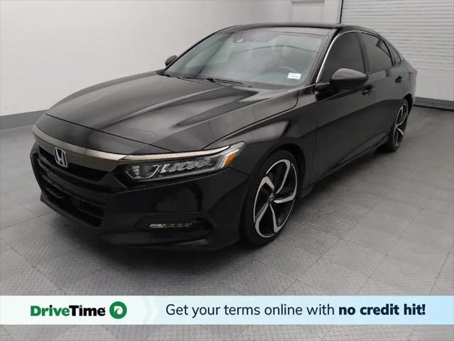 2020 Honda Accord Sport for sale in Independence, MO