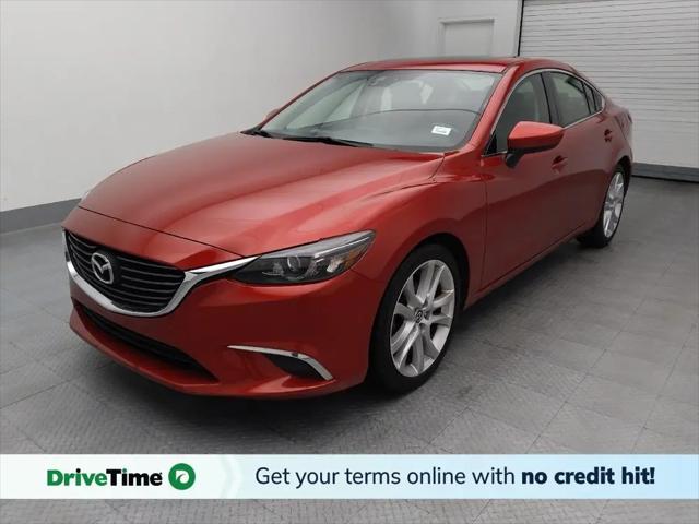 2016 Mazda Mazda6 i Touring for sale in Independence, MO