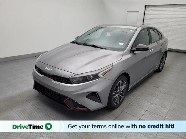 2023 Kia Forte GT-Line for sale in Raleigh, NC