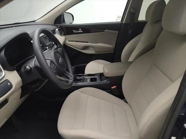 2017 Kia Sorento 2.4L LX