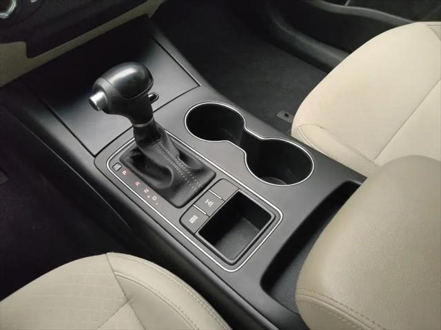 2017 Kia Sorento 2.4L LX