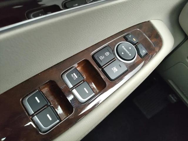 2017 Kia Sorento 2.4L LX