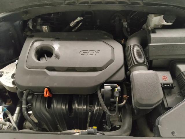 2017 Kia Sorento 2.4L LX