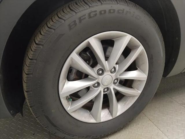 2017 Kia Sorento 2.4L LX