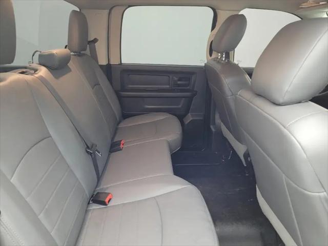 2019 Ram 1500 Classic Tradesman Crew Cab 4x2 5'7" Box