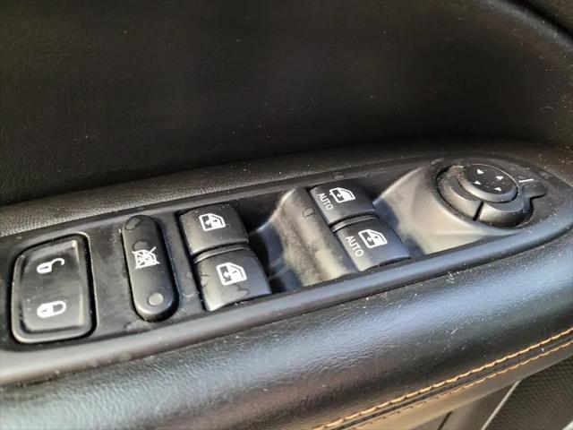 2019 Jeep Compass Limited 4x4