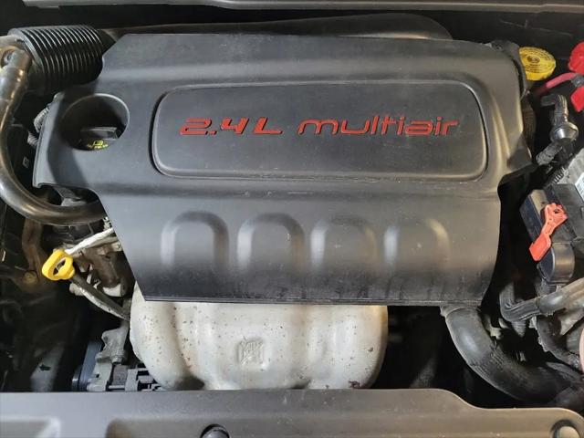 2019 Jeep Compass Limited 4x4