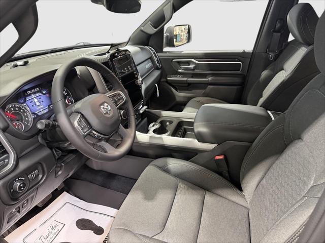 2026 RAM 1500 RAM 1500 BIG HORN CREW CAB 4X4 57 BOX 2026 RAM 1500 RAM 1500 BIG HORN CREW CAB 4X4 57 BOX