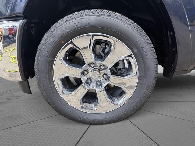 2026 RAM 1500 RAM 1500 BIG HORN CREW CAB 4X4 57 BOX 2026 RAM 1500 RAM 1500 BIG HORN CREW CAB 4X4 57 BOX