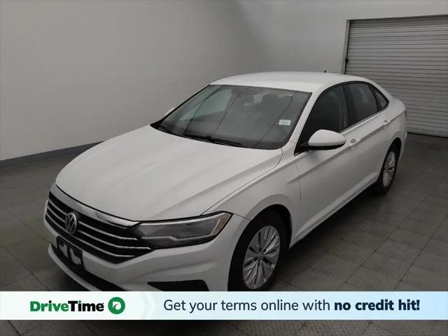 2019 Volkswagen Jetta 1.4T S for sale in Houston, TX