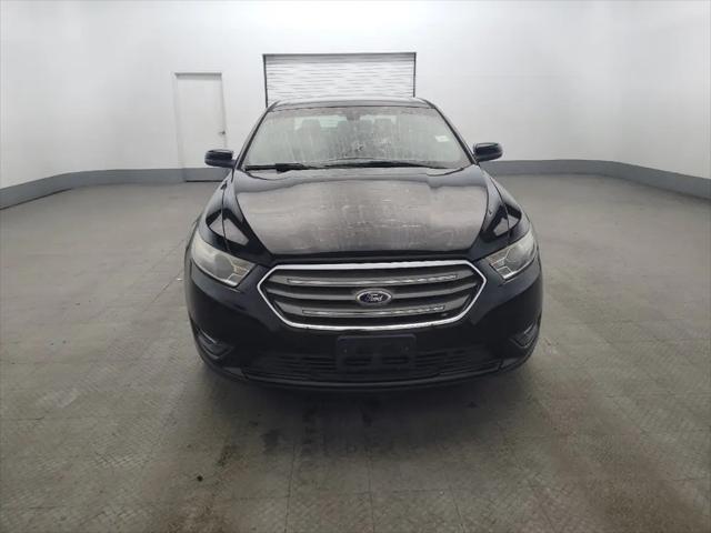 2014 Ford Taurus SEL