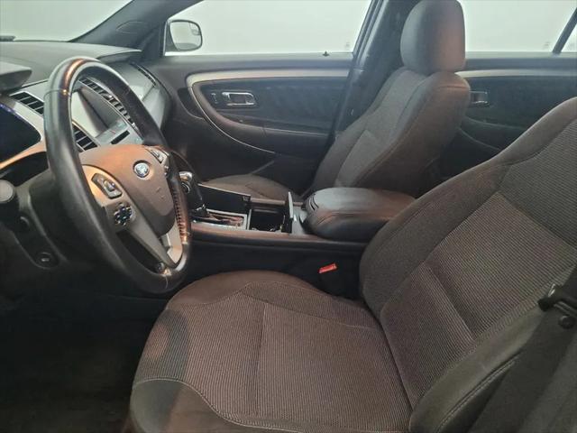2014 Ford Taurus SEL
