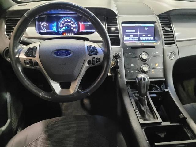 2014 Ford Taurus SEL