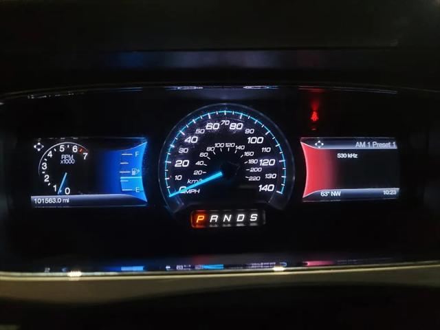 2014 Ford Taurus SEL
