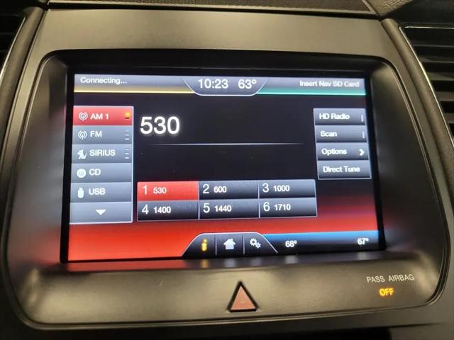 2014 Ford Taurus SEL