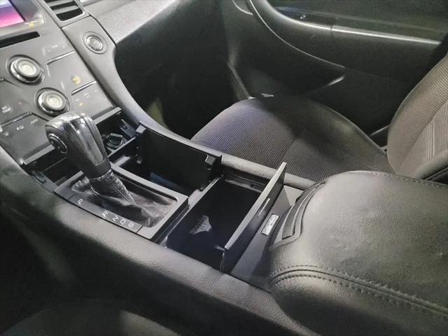 2014 Ford Taurus SEL