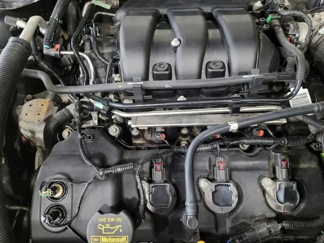 2014 Ford Taurus SEL
