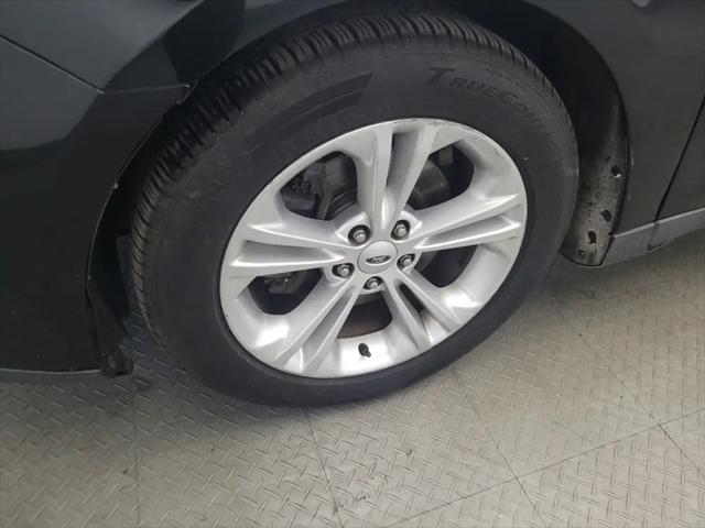 2014 Ford Taurus SEL