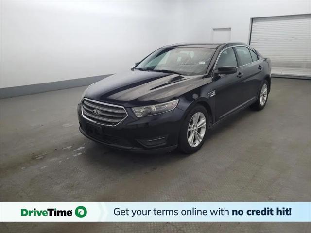 2014 Ford Taurus SEL for sale in Woodbridge, VA