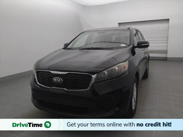 2019 Kia Sorento 3.3L LX for sale in Bradenton, FL