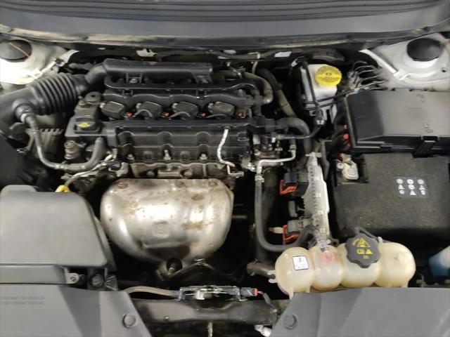 2019 Jeep Cherokee Latitude Plus 4x4