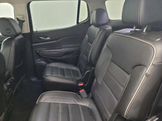 2020 GMC Acadia AWD Denali