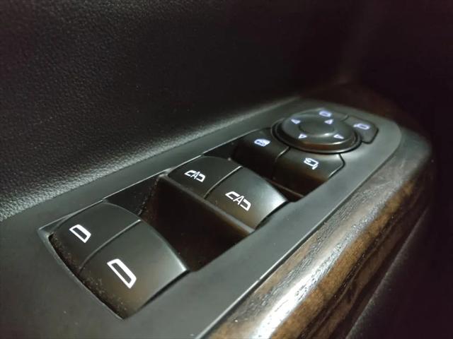 2020 GMC Acadia AWD Denali