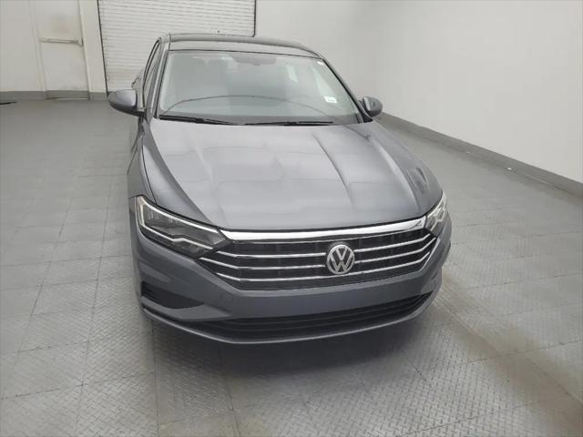 2021 Volkswagen Jetta 1.4T SE