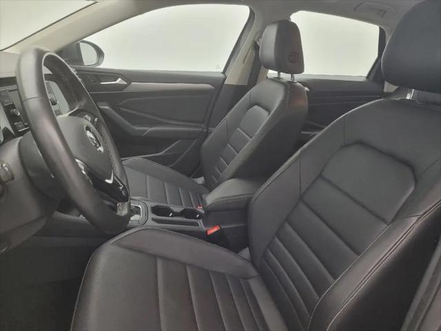 2021 Volkswagen Jetta 1.4T SE