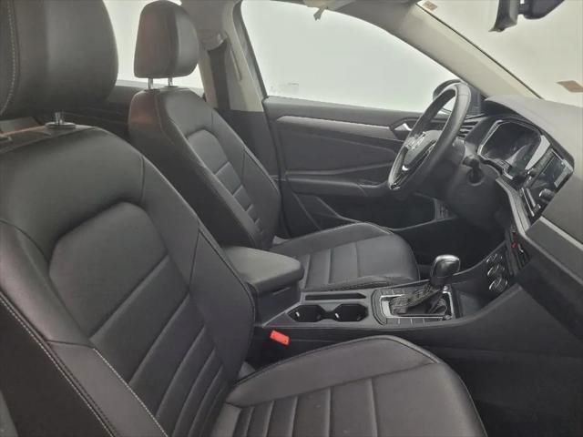 2021 Volkswagen Jetta 1.4T SE