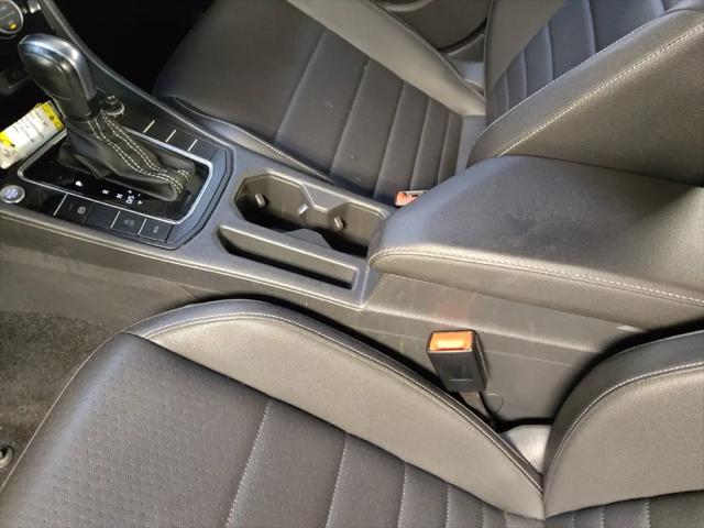 2021 Volkswagen Jetta 1.4T SE