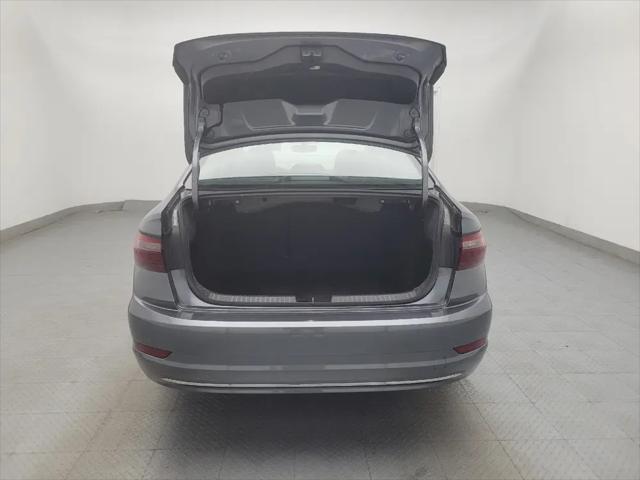 2021 Volkswagen Jetta 1.4T SE
