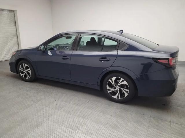 2023 Subaru Legacy Premium