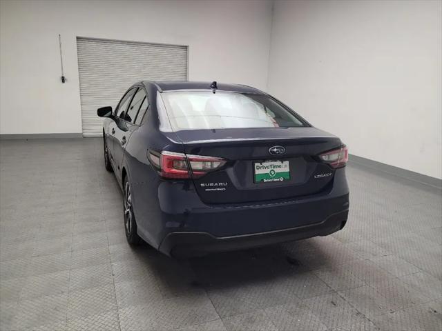 2023 Subaru Legacy Premium