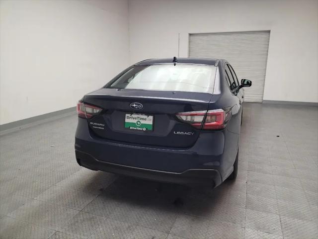 2023 Subaru Legacy Premium