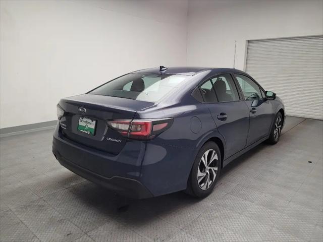 2023 Subaru Legacy Premium