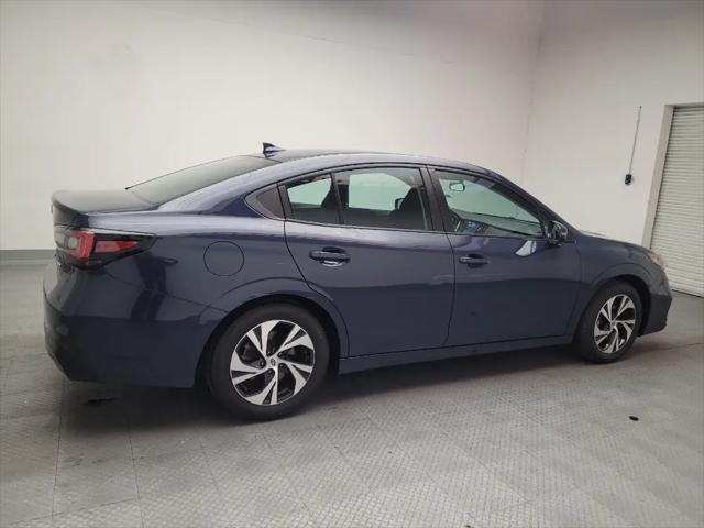 2023 Subaru Legacy Premium