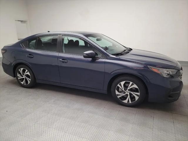 2023 Subaru Legacy Premium