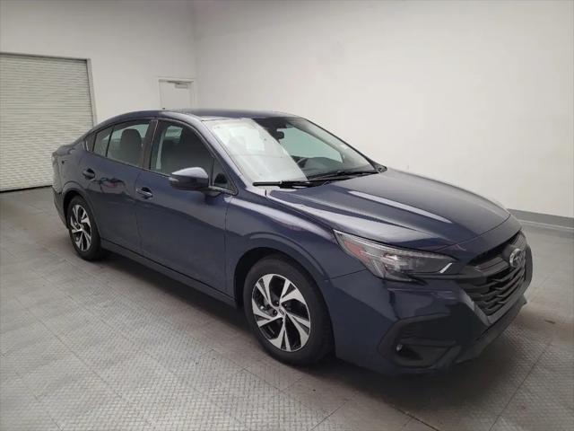 2023 Subaru Legacy Premium
