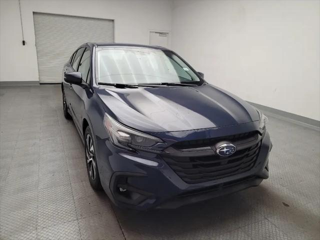 2023 Subaru Legacy Premium