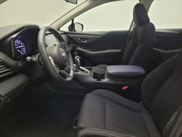 2023 Subaru Legacy Premium