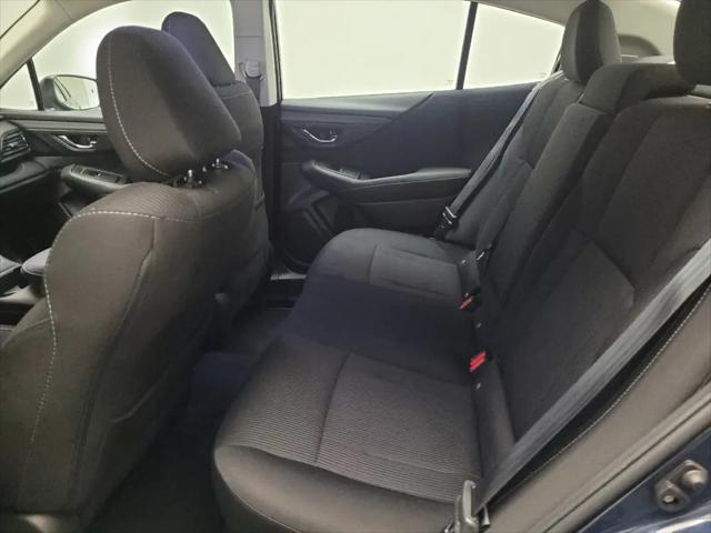 2023 Subaru Legacy Premium