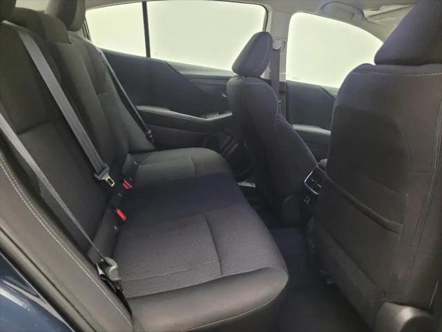 2023 Subaru Legacy Premium