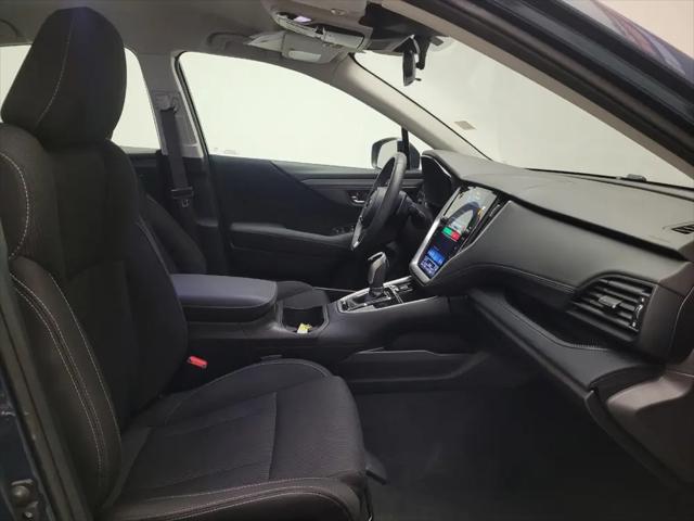 2023 Subaru Legacy Premium