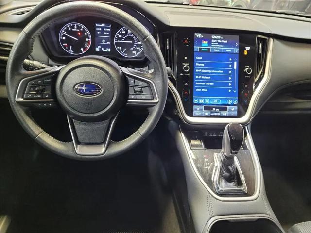 2023 Subaru Legacy Premium