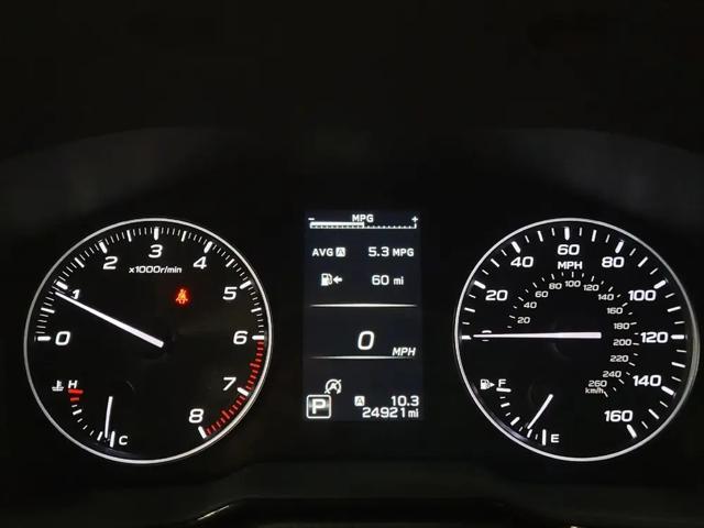 2023 Subaru Legacy Premium
