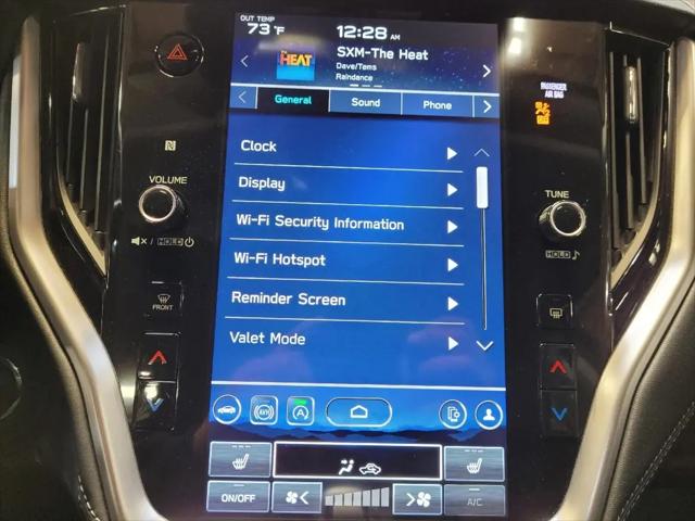 2023 Subaru Legacy Premium